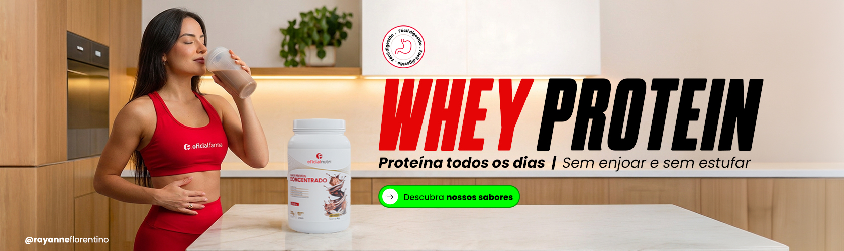 whey protein