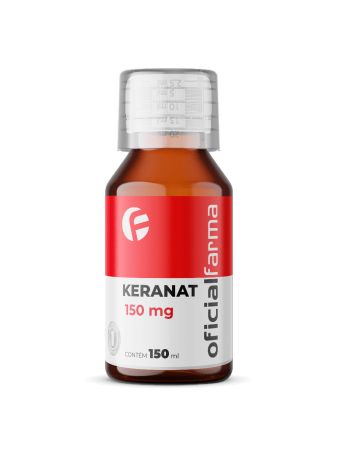 Keranat&trade; 150mL
