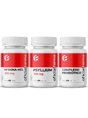 Digest&atilde;o em Dia