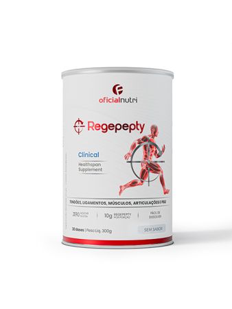 Regepepty &reg; Clinical 300g
