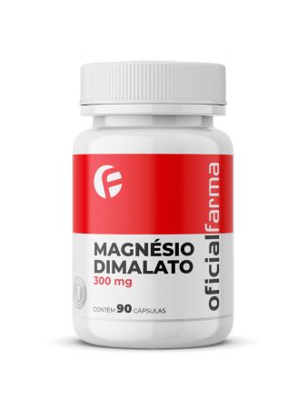 Magn&eacute;sio Dimalato