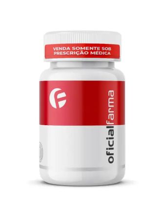 Tadalafila 5mg com Arginina 250mg 60 C&aacute;psulas