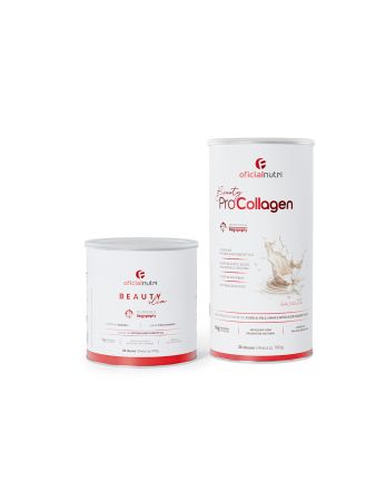 Beauty Pro Collagen + Beauty Slim